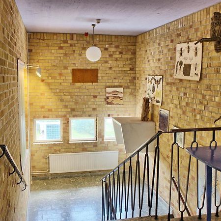 B&B Gillhov & Camping Svenstavik 외부 사진